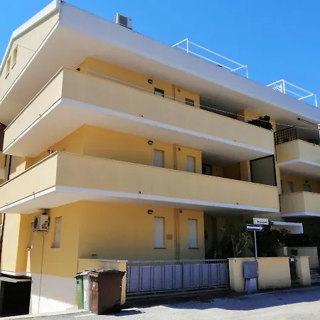 Holihome Il Giardino Dei Limoni * Tortoreto