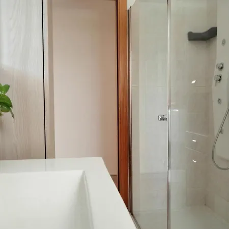 Lejlighed Holihome Il Giardino Dei Limoni