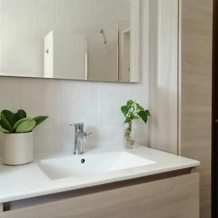 Holihome Il Giardino Dei Limoni * Tortoreto