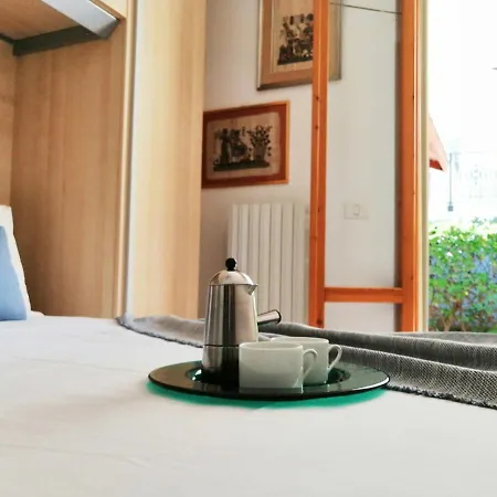 Holihome Il Giardino Dei Limoni * Tortoreto