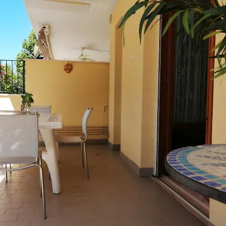 Holihome Il Giardino Dei Limoni *