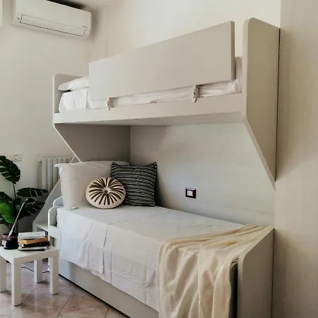Holihome Il Giardino Dei Limoni Apartment Tortoreto