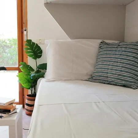 Holihome Il Giardino Dei Limoni *