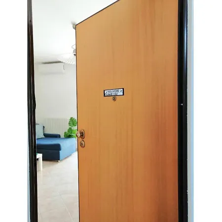 Holihome Il Giardino Dei Limoni Lejlighed