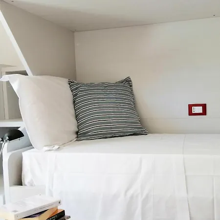 Lejlighed Holihome Il Giardino Dei Limoni *