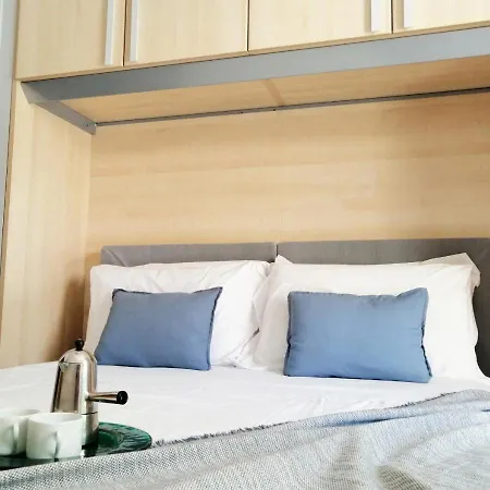 Holihome Il Giardino Dei Limoni *