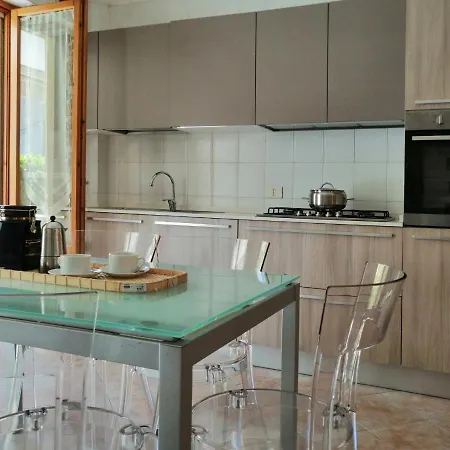 Holihome Il Giardino Dei Limoni * Tortoreto