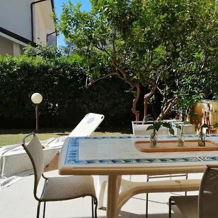 Holihome Il Giardino Dei Limoni *