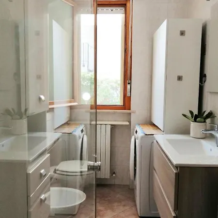 Lejlighed Holihome Il Giardino Dei Limoni