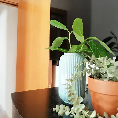 Apartmán Holihome Il Giardino Dei Limoni *