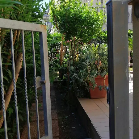 Apartmán Holihome Il Giardino Dei Limoni