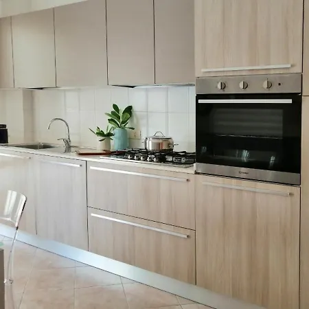 Holihome Il Giardino Dei Limoni *