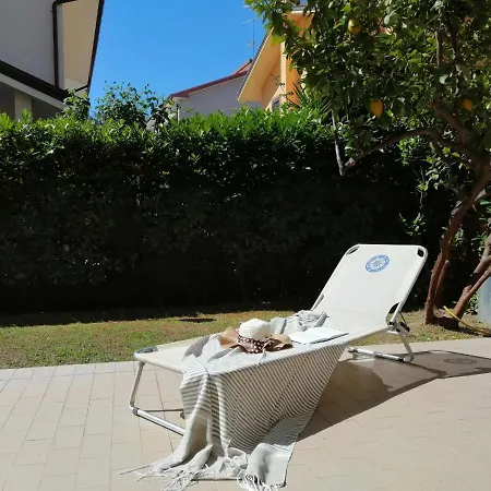 Holihome Il Giardino Dei Limoni Tortoreto