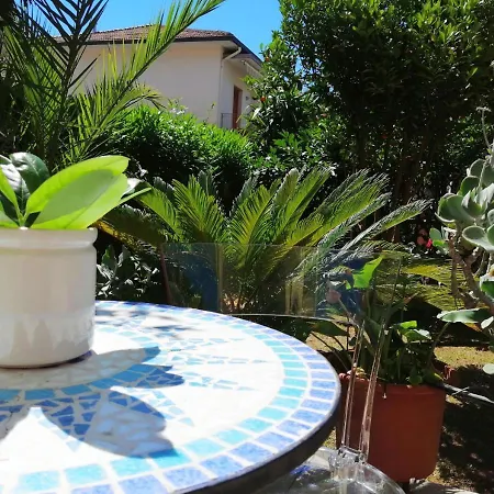 Holihome Il Giardino Dei Limoni Lejlighed Tortoreto