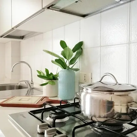 Holihome Il Giardino Dei Limoni * Tortoreto