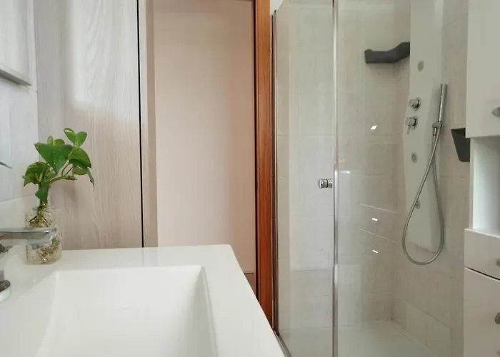 Apartman Holihome Il Giardino Dei Limoni