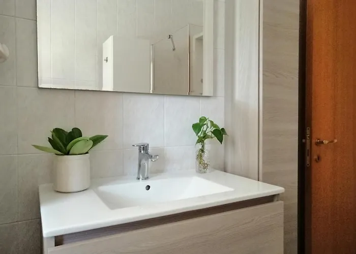 Holihome Il Giardino Dei Limoni * Торторето