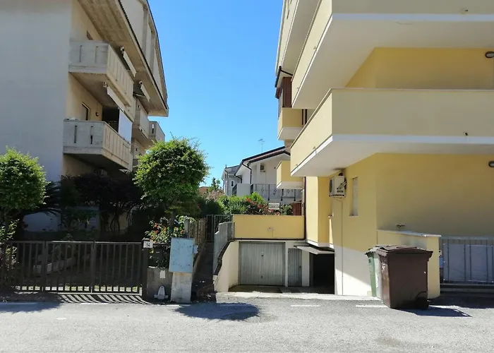 Holihome Il Giardino Dei Limoni