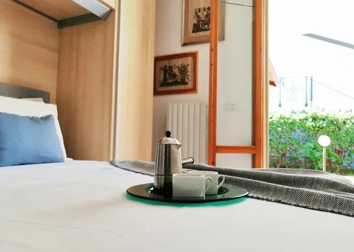 Holihome Il Giardino Dei Limoni * Tortoreto