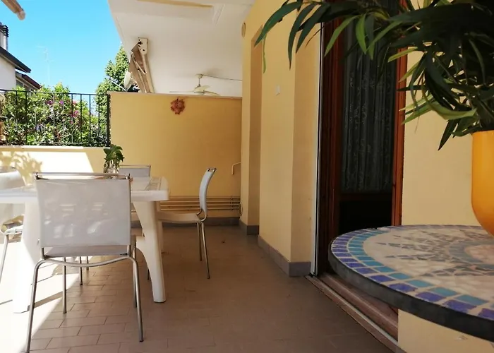 Holihome Il Giardino Dei Limoni *