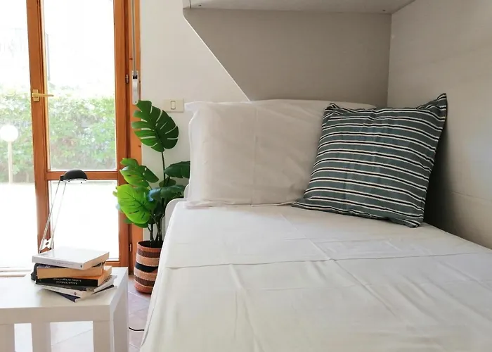 Holihome Il Giardino Dei Limoni *