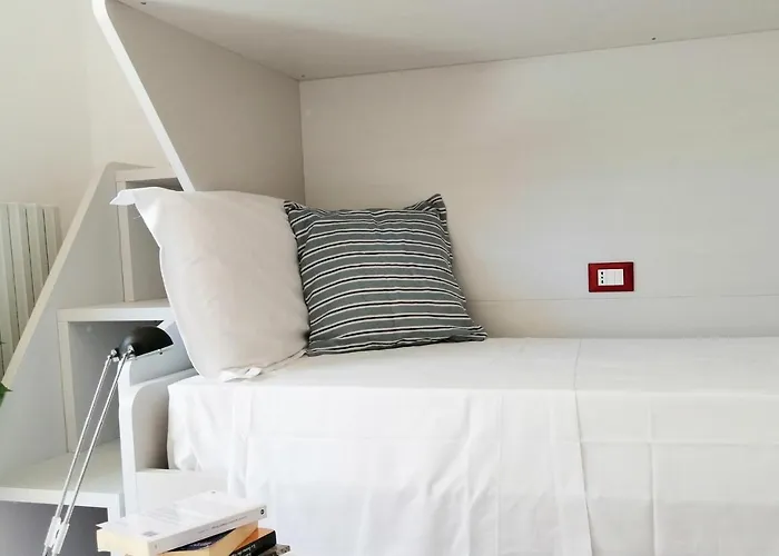 Apartman Holihome Il Giardino Dei Limoni *