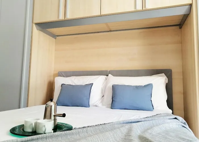 Holihome Il Giardino Dei Limoni *