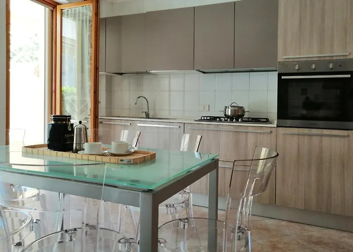 Holihome Il Giardino Dei Limoni * Торторето