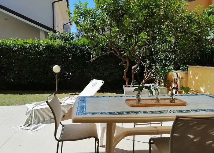 Holihome Il Giardino Dei Limoni *