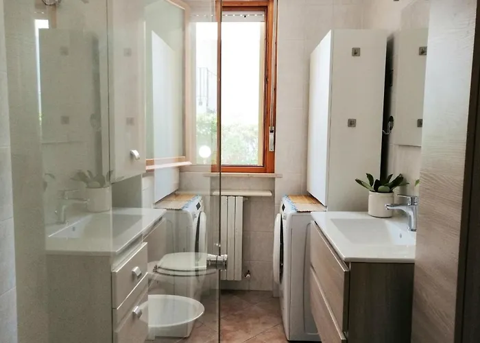 Апартаменты Holihome Il Giardino Dei Limoni