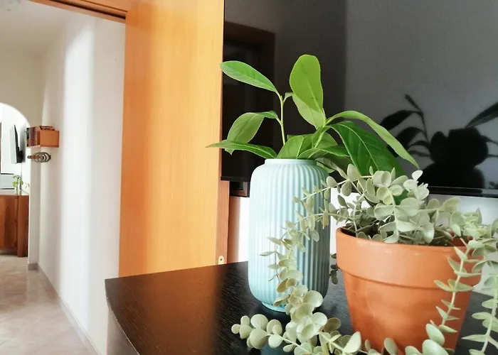 Apartman Holihome Il Giardino Dei Limoni *