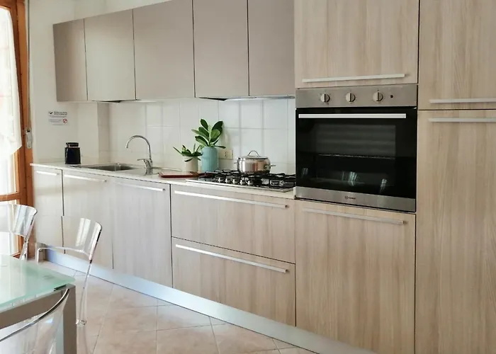 Holihome Il Giardino Dei Limoni *