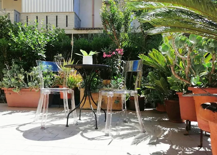 Holihome Il Giardino Dei Limoni Апартаменты *