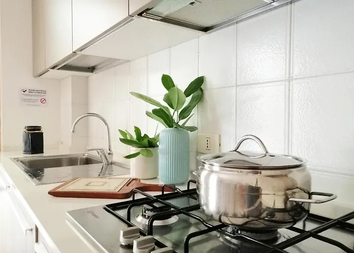 Holihome Il Giardino Dei Limoni * Торторето