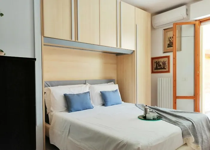 Holihome Il Giardino Dei Limoni